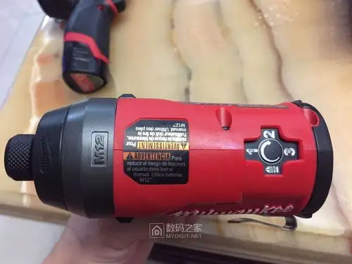 米沃奇259822套装25042553终于到了