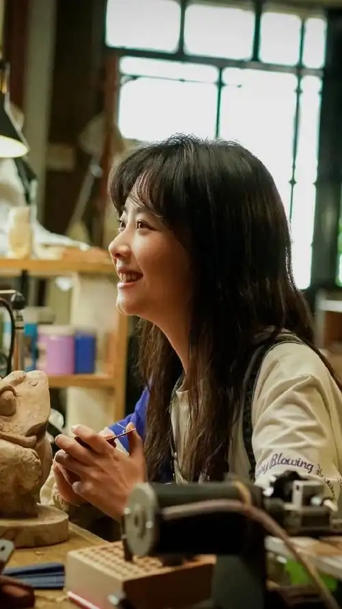 谭松韵以家人之名##谭松韵李尖尖##以家人之名##以家人之名