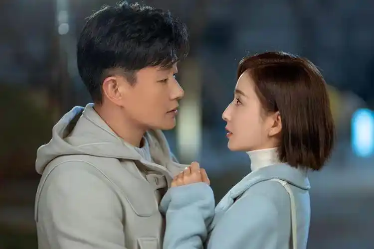 开画47分收视破10亿的爱的厘米为何口碑低迷