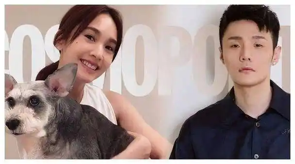 同林鸟本应同飞,唇齿间难掩荣浩的爱,杨丞琳独行的心曲_李荣浩_公众