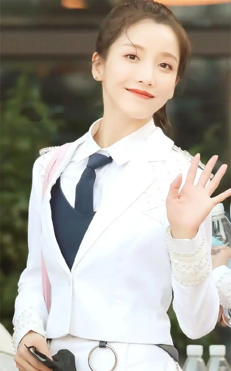 《创造营2020》姜贞羽因伤决定退赛!可惜了!