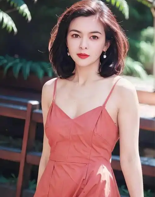 关之琳年轻时没管好下半身后半辈子为此付出代价61岁依然单身