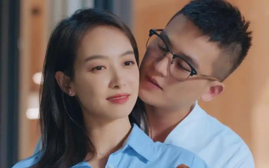 宋茜欧豪被曝隐婚女方火速发文辟谣怒斥爆料是恶意造谣