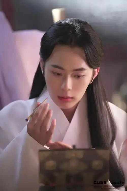 韩国古装电视剧宫廷剧推荐(这部《王后伞下》你们看过没?