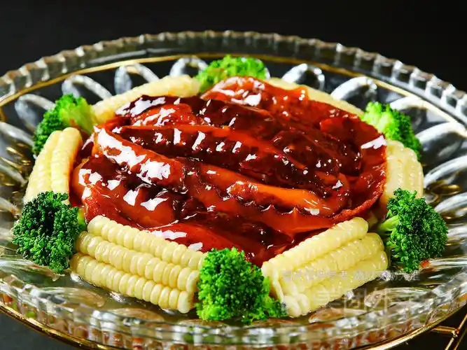 金玉满堂私房菜