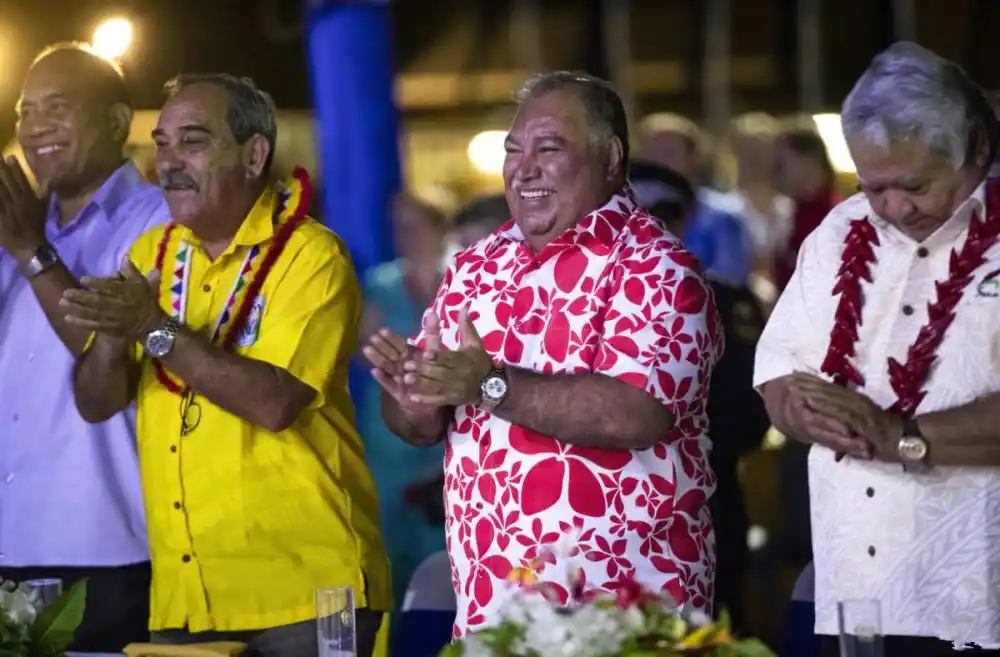 "奇葩岛国"瑙鲁:因太爱吃成全球最胖国家,后全民败家惨遭破产