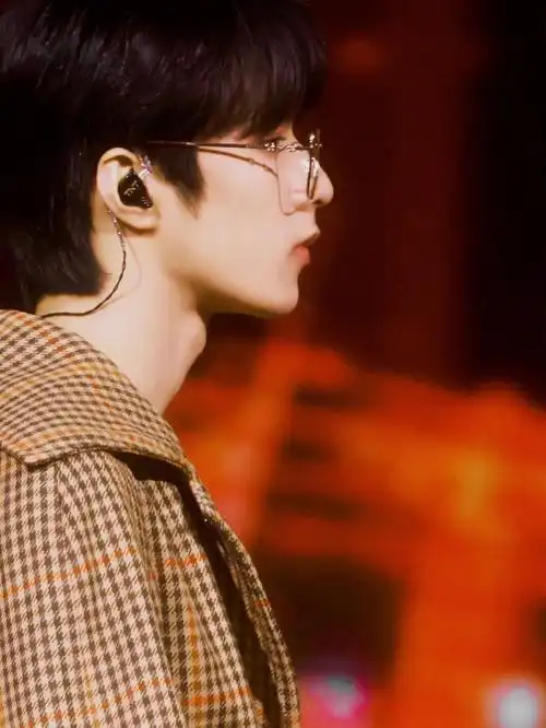 刘耀文五月粉丝见面会