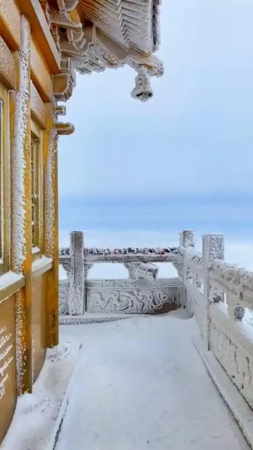 一不小心,误入天宫.又让我想起了在南天门当保安的日子.