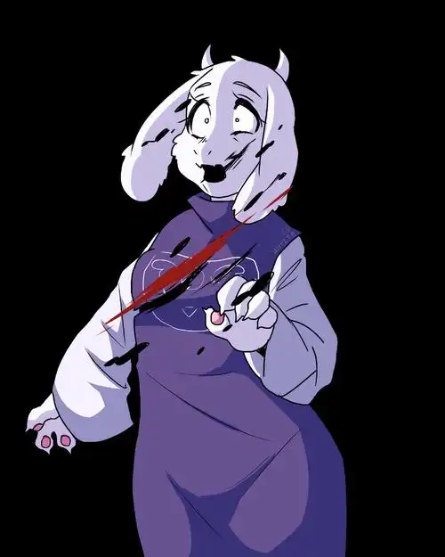 一只白白的 小小的白子