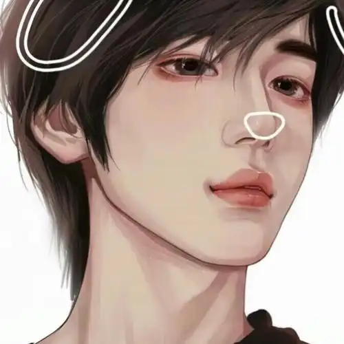 宋亚轩漫改图 - 高清图片,堆糖,美图壁纸兴趣社区