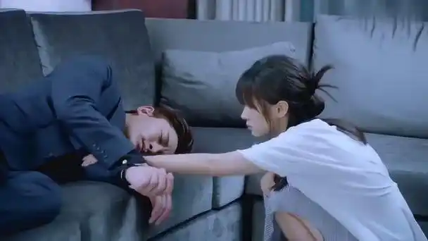 结婚5年未孕,老公醉酒后:谢谢你给我和儿子一个家!听完我慌了