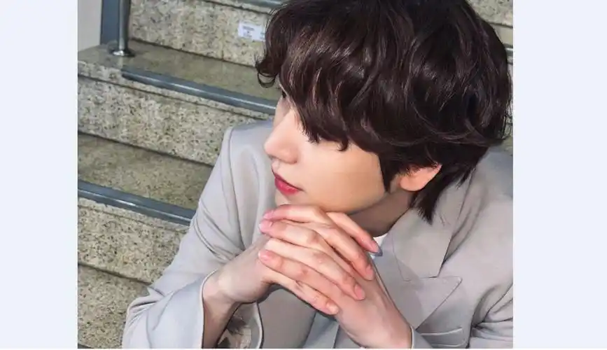 【曺圭贤】240216 李孝利的红毯(shes gone,不华丽的告白,是爱情吗)