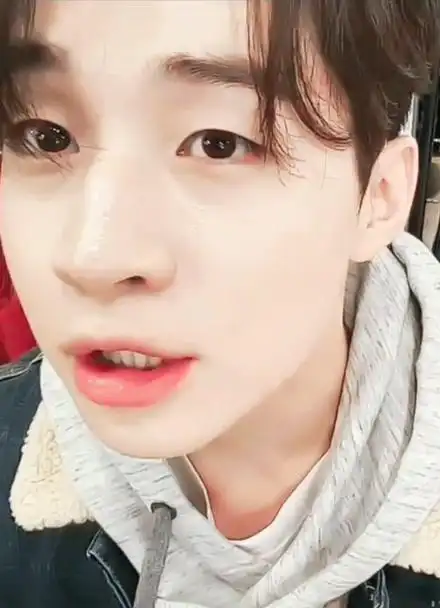 【henry刘宪华】henry可爱暴击!刘老板卖萌可耻哦