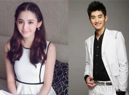 古力娜扎,张翰,恋情,遭质疑,《柠檬初上》