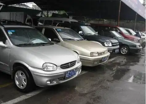 二手车转让过户费多少钱海口二手车过户费多少钱