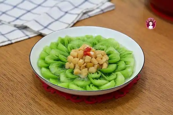 国庆节家人团聚,试试这8道家常菜,荤素搭配,好吃好做很可口