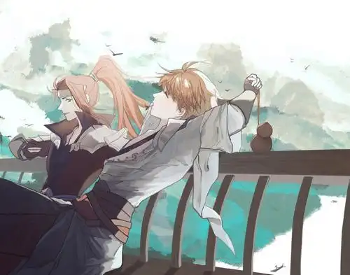 须知少时凌云志,曾许人间第一流.