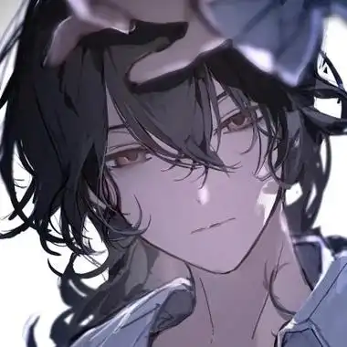 男生帅气酷到爆的头像图片65张_男生动漫头像_头像屋