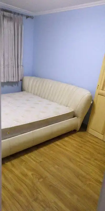 八宝山地铁站附近 海淀田村山南路金隅瑞和园小区 锦绣大地附近一室