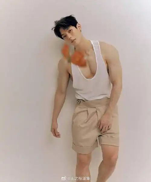 帅哥##颜值##小鲜肉##腹肌