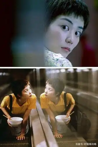 王菲献唱《我和我的祖国》,特立独行的造型才是她永远少女的态度