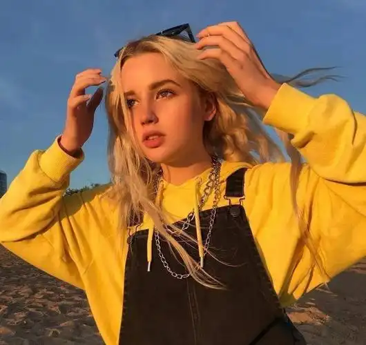 女生头像高清 | 好看的女头像图片