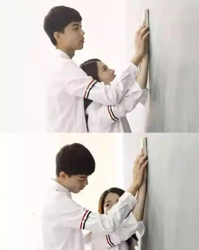 女生身高155cm以下是什么体验?爱上一匹野马却骑不上去.