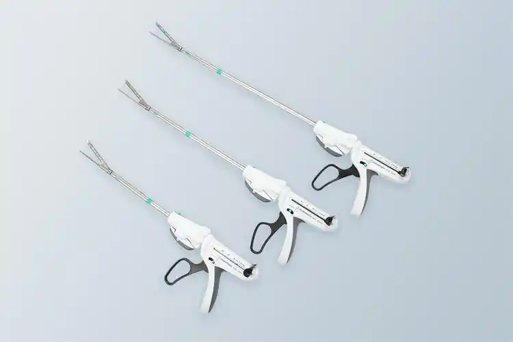 腔镜用吻合器产品注册技术审查指导原则2017年第44号