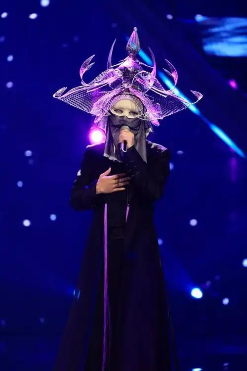 《蒙面唱将猜猜猜》舞蹈课堂开课啦!