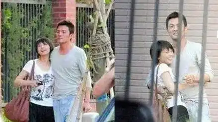 高圆圆的彪悍情史