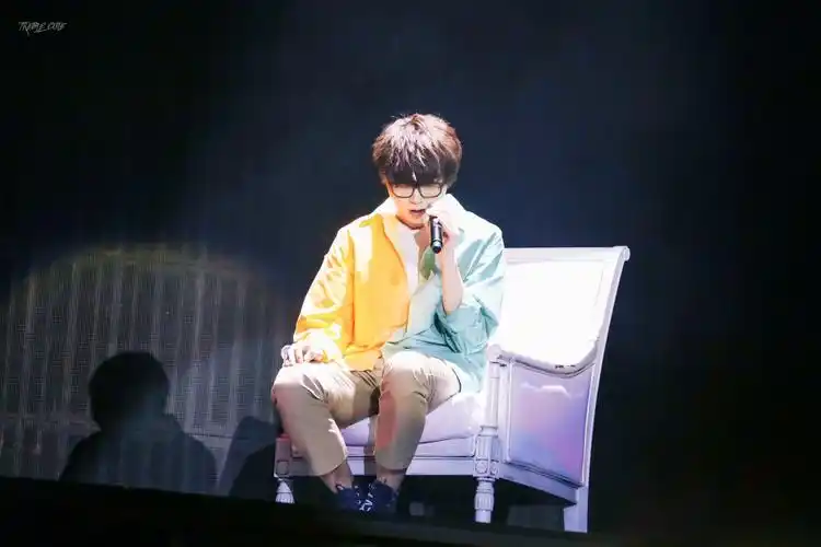 毛不易# - 堆糖,美图壁纸兴趣社区