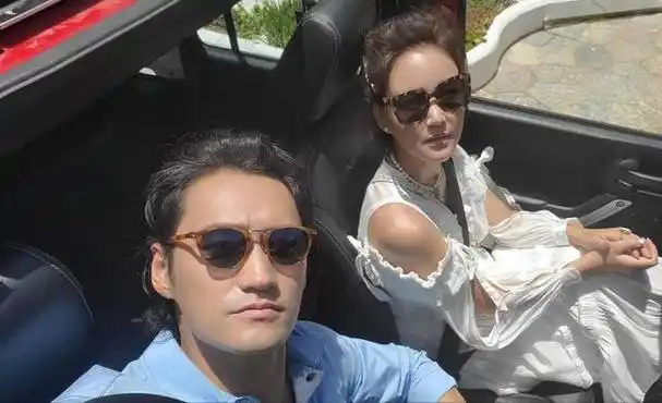 42岁张歆艺自爆aa制婚姻让我想到巴菲特对女儿的五句忠告