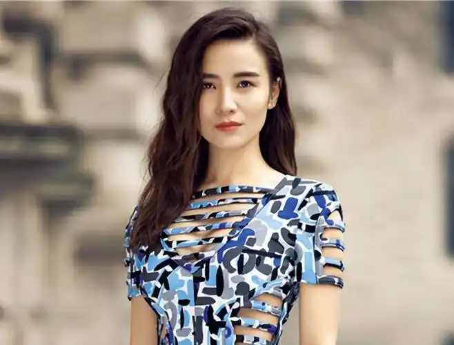 小宋佳结婚了吗(小宋佳个人感情经历)