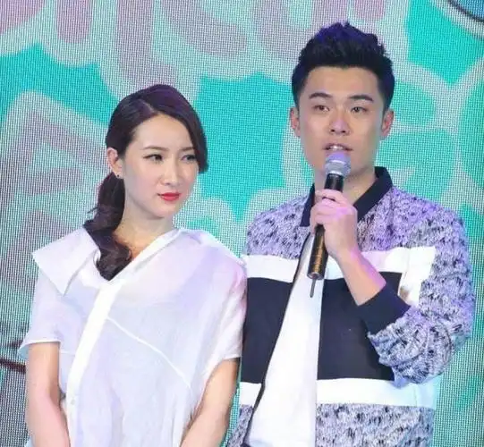 回顾许婧:被前夫陈赫伤透了心,今收获幸福,和国外男友