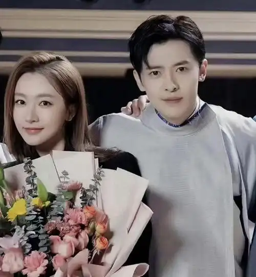 积压了三年,成毅,张予曦的《南风知我意》终于开播,作为成毅的第一部