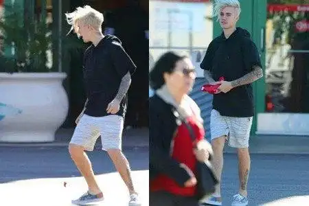 【图】贾斯汀比伯身高有多高 比伯生日唯一愿望就是变得更好