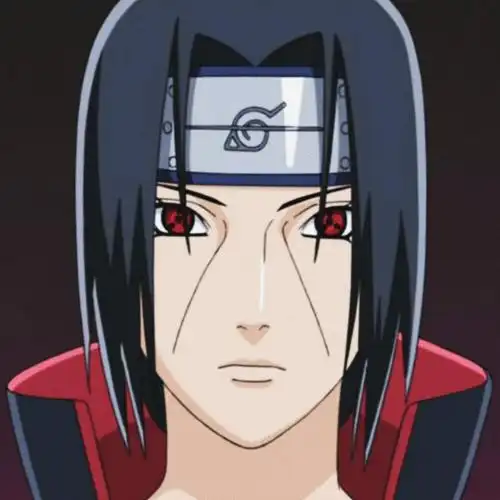 宇智波鼬 - 堆糖,美图壁纸兴趣社区