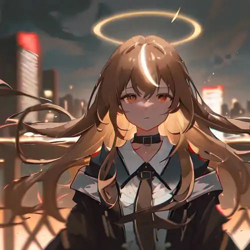 可爱的图片漫画头像