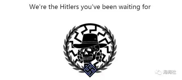 墨尔本大学贴满辱华海报! 是谁这么明目张胆歧视中国人?