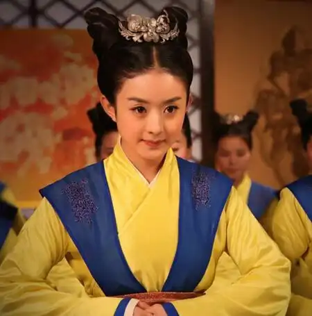 陆贞传奇大结局介绍 一部以北齐王朝为背景的古装剧(3)_内地剧_电视