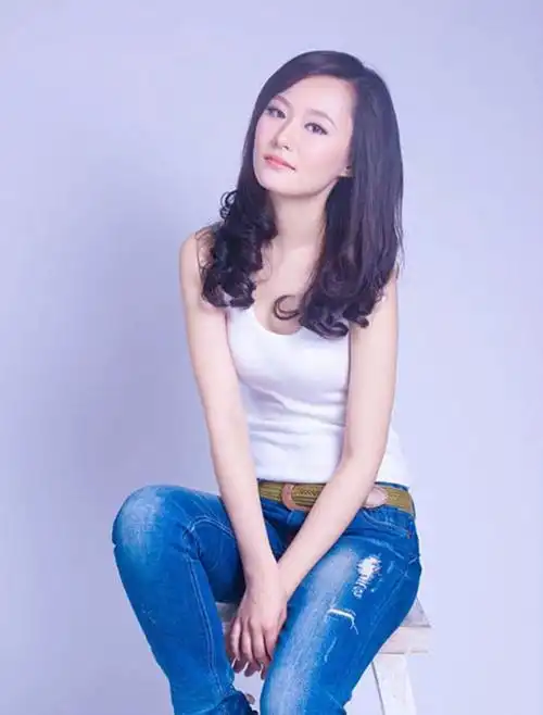 张逗逗_演员_作品_个人资料_简历_生日_经历_八卦_留言 - 酷乐米