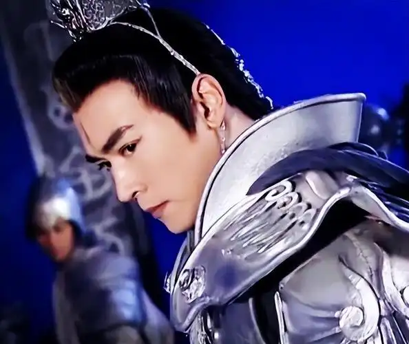 回顾6位古装男明星:古天乐扮相像建模,焦恩俊曾被央视点评