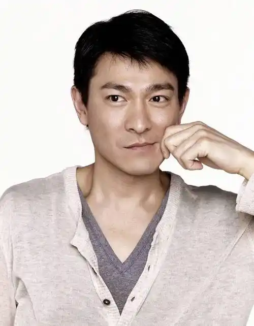 刘德华_成明星_因为