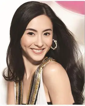 张柏芝个人资料简历档案_演员 歌手_娱乐 - 手机前瞻网