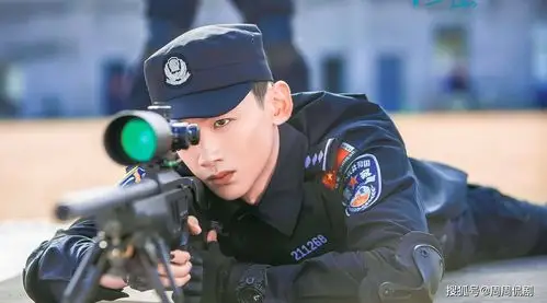 原来白敬亭除了沙雕还能是这样你是我的城池营垒必看