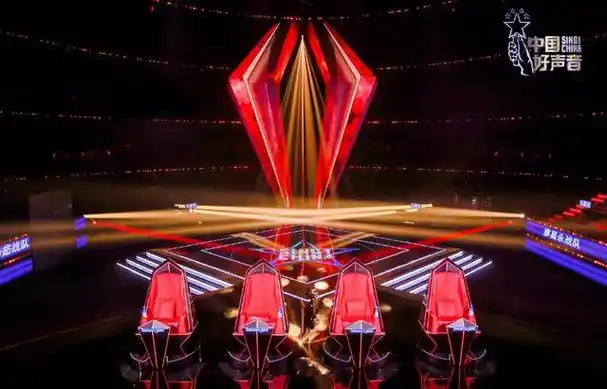 《中国好声音》再出高手对决,潘韵淇对战王众众,后者为何败北