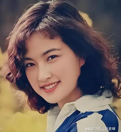 70岁老丫头刘晓庆近照吓坏全网网友这是画皮还是妖怪