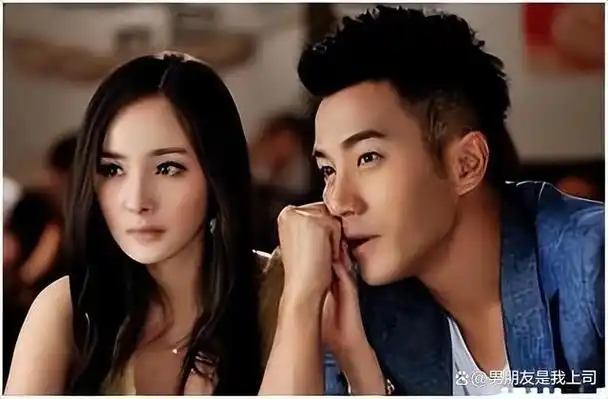 然而,在cp舆论发酵的越来越离谱时,刘恺威和杨幂公布了恋情.