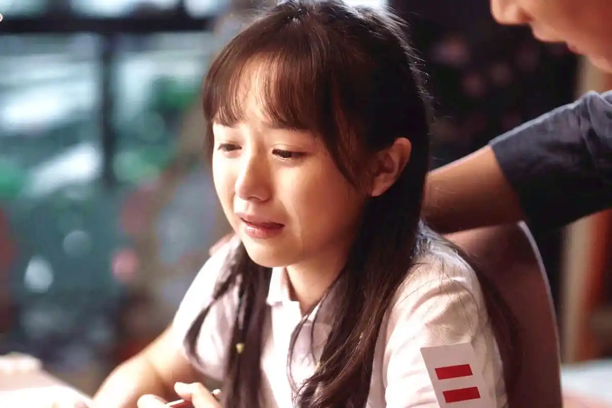 《小舍得》:为了夏欢欢的无理要求,夏君山三万块钱都打了水漂