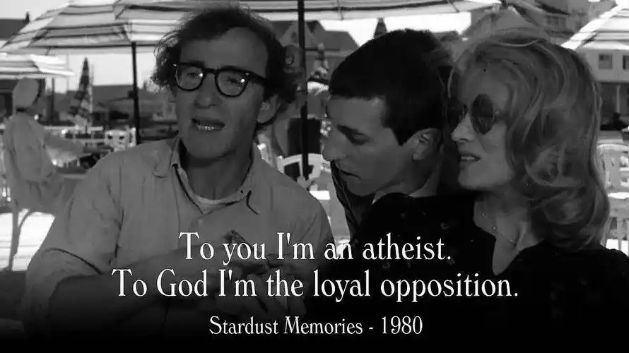 吐血整理关于伍迪艾伦的电影台词你想知道的都在这